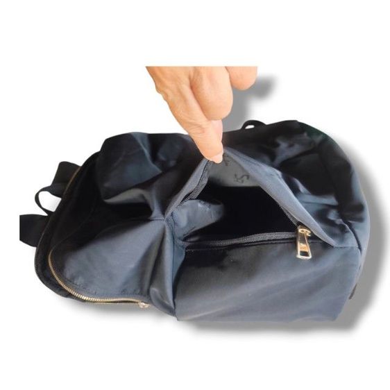 Samsonite Red – Clodi Backpack
กระเป๋าLaptop รูปที่ 11