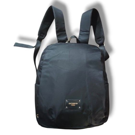 ไม่ระบุ ดำ โพลีเอสเตอร์ Samsonite Red – Clodi Backpack
กระเป๋าLaptop