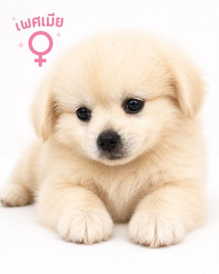 น้องเทอเรียผสมชิวาว่าผู้.1 ตัวเมีย 2 ตัวตัวละ 2,000 บาทยกคอก 5000 บาทเกิด2พฤษภาคม รูปที่ 2