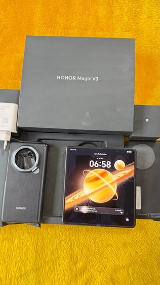 512 GB HONOR  Magic V3-12-512GB