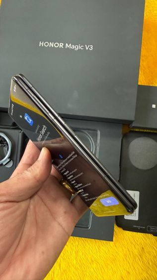 HONOR  Magic V3-12-512GB รูปที่ 6