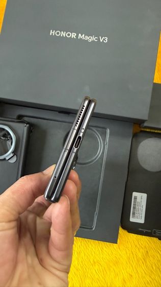 HONOR  Magic V3-12-512GB รูปที่ 7