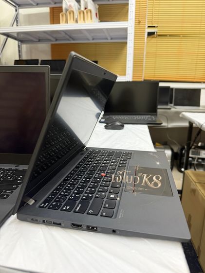 notebook lenovo thinkpad ram32gb ทัชสกรีนได้สเป็กดี รูปที่ 8