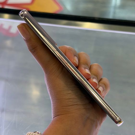 Samsung S22 Plus 256GB สีชมพู เครื่องศูนย์ สภาพสวยมากๆ จอ6.6นิ้ว แรม8รอม256 Snap8 Gen1 กล้อง50ล้าน(3ตัว)🔥🔥 รูปที่ 4