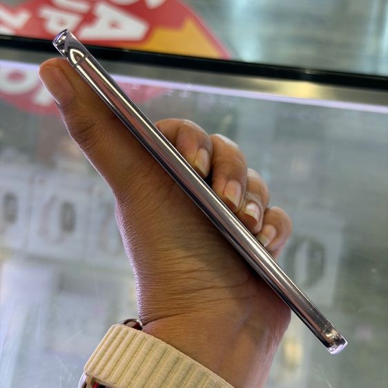 Samsung S23 Plus 5G สีLavender เครื่องศูนย์ สภาพสวยมากๆ จอ6.6นิ้ว แรม8รอม256 Snap8 Gen2 กล้อง50ล้าน(3ตัว)🔥🔥 รูปที่ 3