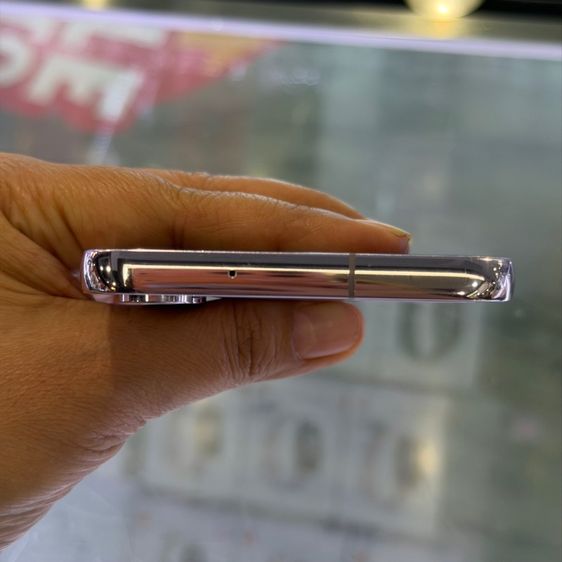 Samsung S23 Plus 5G สีLavender เครื่องศูนย์ สภาพสวยมากๆ จอ6.6นิ้ว แรม8รอม256 Snap8 Gen2 กล้อง50ล้าน(3ตัว)🔥🔥 รูปที่ 6