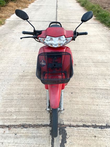 wave 100s รูปที่ 8