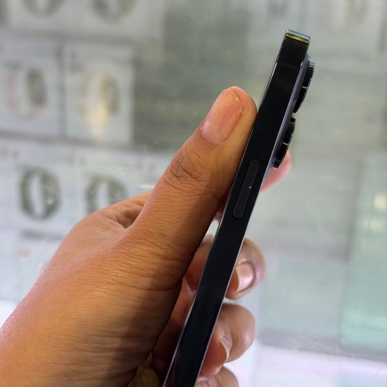iPhone14 Pro Max 512GB สีดำ เครื่องศูนย์ สภาพสวยมากๆ🔥🔥 รูปที่ 5