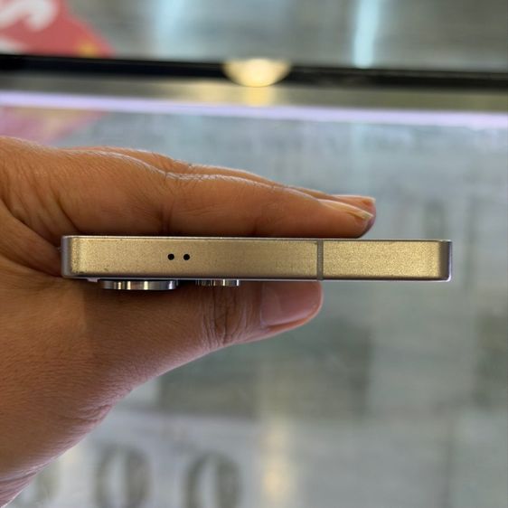 Samsung S25 Ultra Titanium Gray เครื่องศูนย์ สภาพสวยมาก จอ6.9นิ้ว แรม12รอม256 Snap8 Elite กล้อง200ล้าน(4ตัว) ครบยกกล่อง🔥🔥 รูปที่ 7
