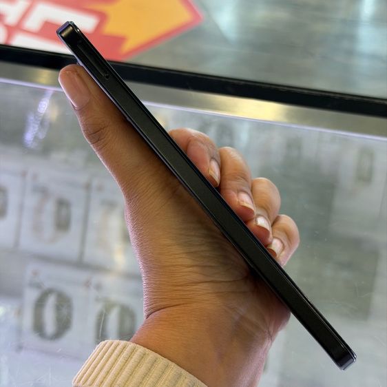 Redmi 15C สีดำ(Midnight Black) เครื่องศูนย์ สภาพสวยมากๆ จอ6.9นิ้ว แรม8รอม256 กล้อง50ล้าน(2ตัว) ครบยกกล่อง🔥🔥 รูปที่ 3