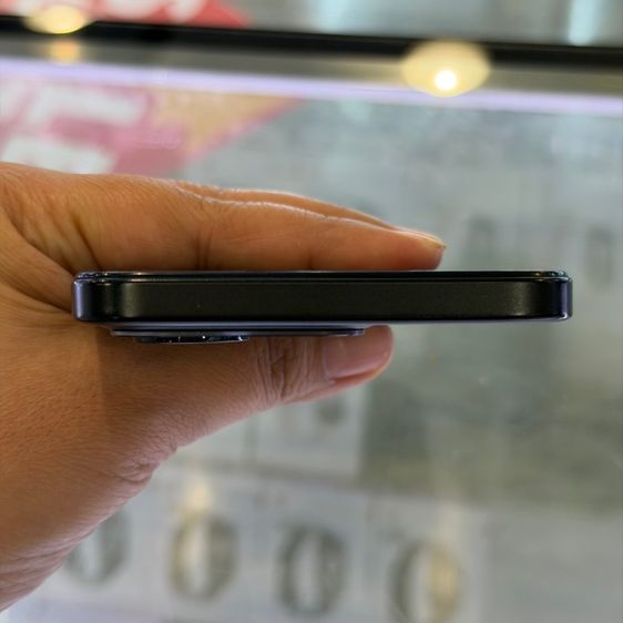 Redmi 15C สีดำ(Midnight Black) เครื่องศูนย์ สภาพสวยมากๆ จอ6.9นิ้ว แรม8รอม256 กล้อง50ล้าน(2ตัว) ครบยกกล่อง🔥🔥 รูปที่ 6