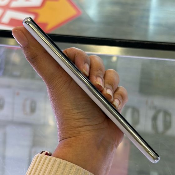 Xiaomi 11T Pro 5G แรม12GB สีขาว เครื่องศูนย์ สภาพสวยมาก จอ6.67นิ้ว แรม12รอม256 Sanp888 กล้อง108ล้าน(3ตัว)🔥🔥 รูปที่ 3