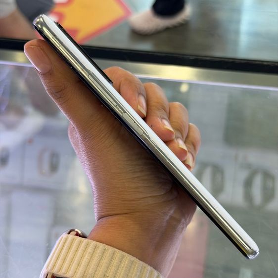 Xiaomi 11T Pro 5G แรม12GB สีขาว เครื่องศูนย์ สภาพสวยมาก จอ6.67นิ้ว แรม12รอม256 Sanp888 กล้อง108ล้าน(3ตัว)🔥🔥 รูปที่ 4