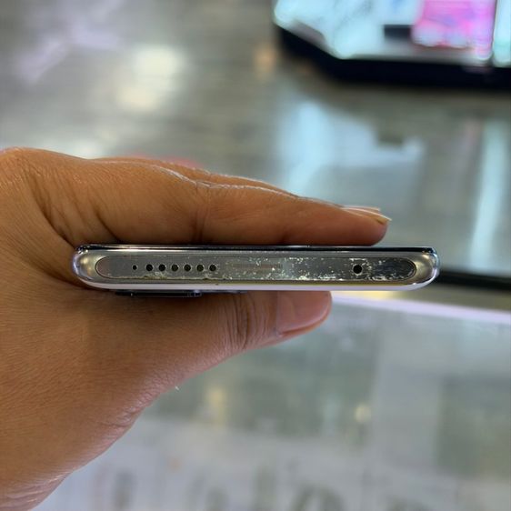 Xiaomi 11T Pro 5G แรม12GB สีขาว เครื่องศูนย์ สภาพสวยมาก จอ6.67นิ้ว แรม12รอม256 Sanp888 กล้อง108ล้าน(3ตัว)🔥🔥 รูปที่ 6