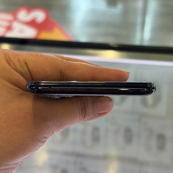 Oppo Reno4 สีดำ เครื่องศูนย์ ขายตามสภาพค่ะ😊😊 รูปที่ 6