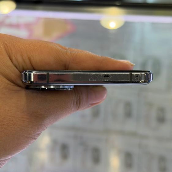 Oppo Find N3 Flip สีดำ เครื่องศูนย์ สภาพสวย จอ6.8นิ้ว แรม12รอม256 Dimensity9200 กล้อง50ล้าน(3ตัว)🔥🔥 รูปที่ 5