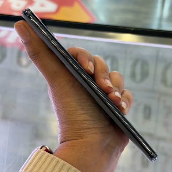 Realme GT Master Edition 5G 256GB สีเทา เครื่องศูนย์ สภาพสวยมาก จอมีรอยขนแมวบ้าง จอ6.43นิ้ว แรม8รอม256 Snap778G กล้อง64ล้าน(3ตัว)🔥🔥 รูปที่ 3