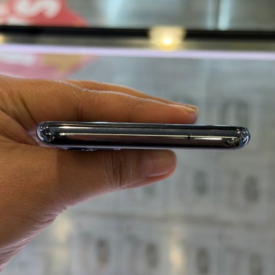 Realme GT Master Edition 5G 256GB สีเทา เครื่องศูนย์ สภาพสวยมาก จอมีรอยขนแมวบ้าง จอ6.43นิ้ว แรม8รอม256 Snap778G กล้อง64ล้าน(3ตัว)🔥🔥 รูปที่ 6