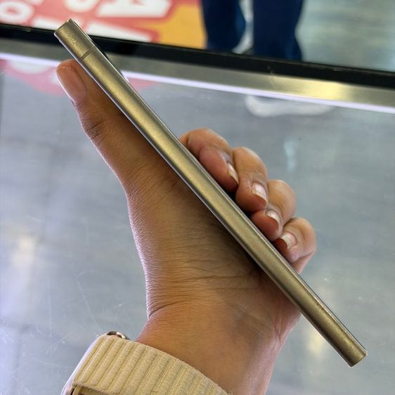 Samsung S24 Ultra สี Titanium เครื่องศูนย์ สภาพสวยมาก จอ6.8นิ้ว แรม12รอม256 Snap8 Gen3 กล้อง200ล้าน(4ตัว)🔥🔥 รูปที่ 3