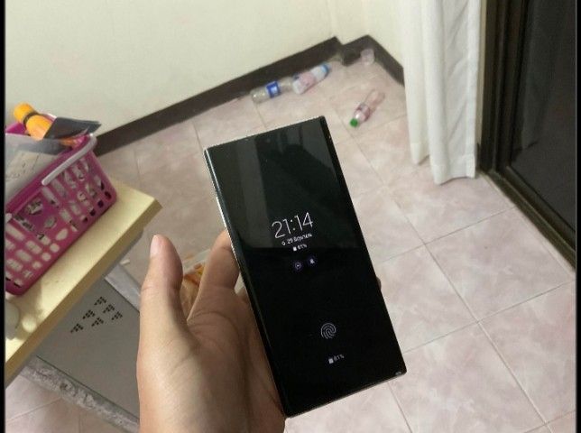 🏆Sumsung note 10 plus ✅ รูปที่ 3