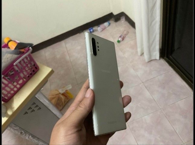 🏆Sumsung note 10 plus ✅ รูปที่ 2