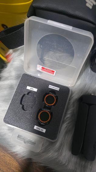 Dji Pocket 3 combo รูปที่ 3