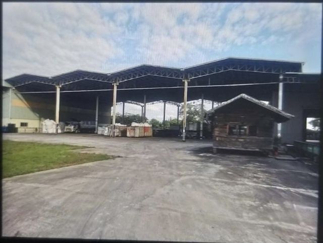 ใช่ ขายที่ดินพร้องโกดังใกล้นิคม,ท่าเรือมาบตาพุด รูปที่ 2