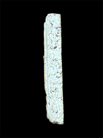 พระสมเด็จวัดระฆังพิมพ์ใหญ่ (หูยาน) เนื้อองค์ครู รูปที่ 4