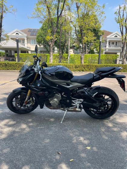BMW S1000R รูปที่ 5