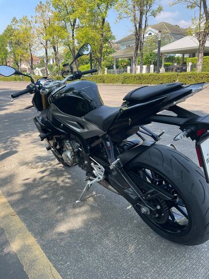 BMW S1000R รูปที่ 3