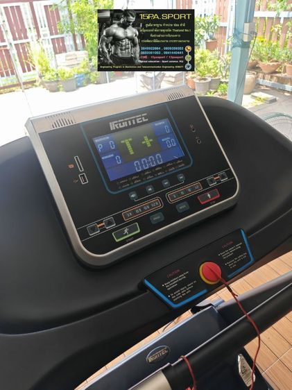 ช่างเปลี่ยนสายพาน เปลี่ยนมอเตอร์ลู่วิ่งไฟฟ้าIrontec ช่างซ่อมลู่วิ่งไฟฟ้าลาดกระบัง ซ่อมได้ทุกรุ่น ทุกยี่ห้อ ทุกอาการ บริการถึงบ้านท่านทั่วไทย
