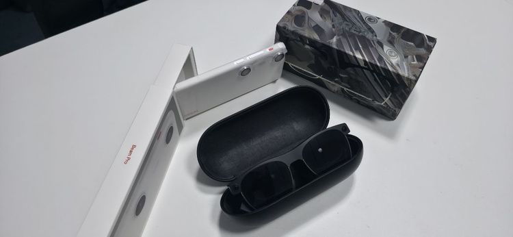 ขาย XREAL Air 2 Ultra แว่น AR อัจฉริยะสมจริง พร้อม XREAL Beam PRO 256GB WiFi ยกชุด รูปที่ 9