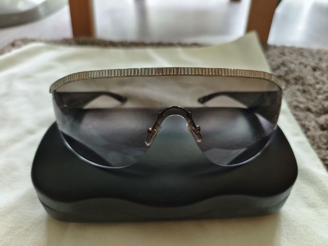 แว่นตาา versace รุ่นmod 4232-B 