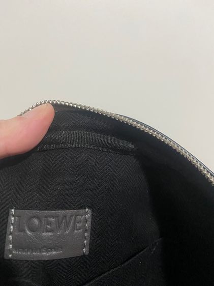 Loewe military bag รูปที่ 13