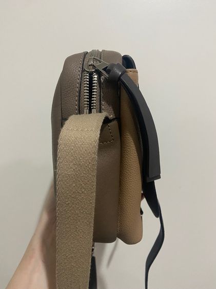 Loewe military bag รูปที่ 9