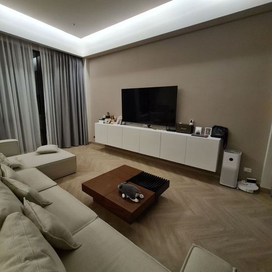 ขายบ้านเดี่ยว 3 ชั้น โครงการ Windyard Bangna ทำเลดี เดินทางสะดวก ใกล้เมกาบางนา  รูปที่ 4
