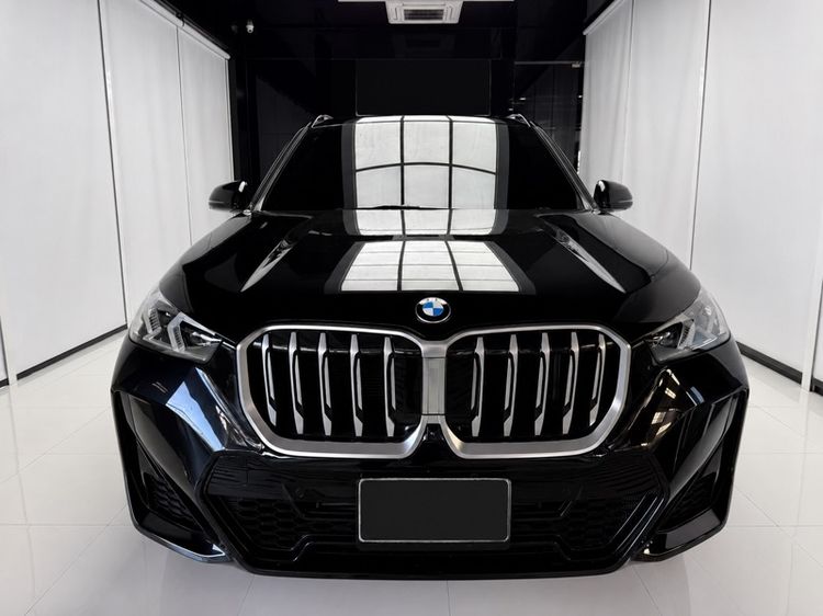 X1 2.0i Xdrive M Sport 2024