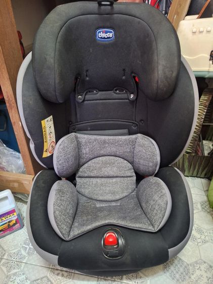 Chicco Seat4Fix  รูปที่ 2