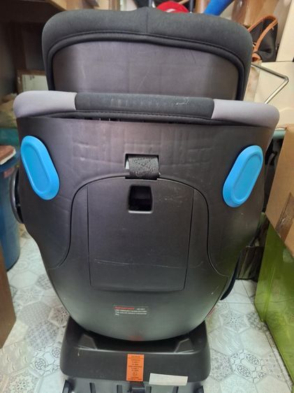 Chicco Seat4Fix  รูปที่ 4