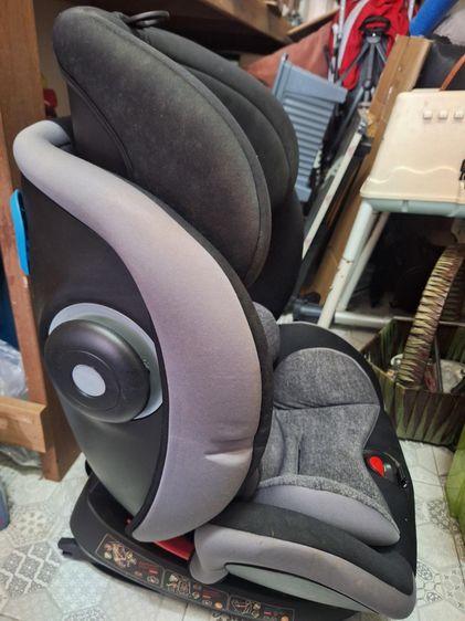 Chicco Seat4Fix 