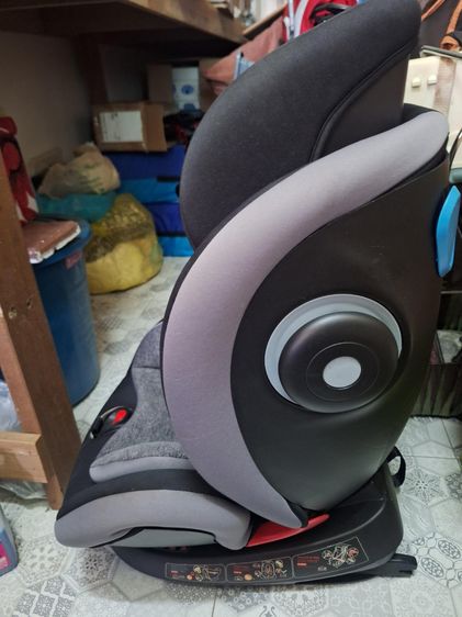 Chicco Seat4Fix  รูปที่ 3