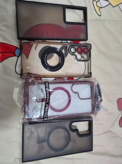 ปล่อย S 22 Ultra รูปที่ 6