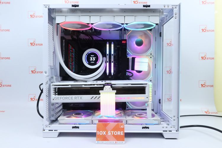 Comset Gaming Core i9-12900K 4080 OC RAM16.1TB 