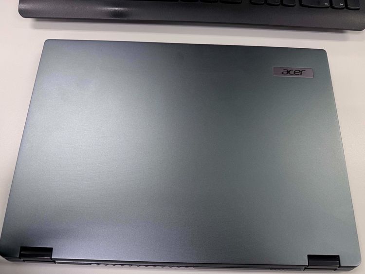 Notebook acer TMX514-51-504S เครื่องใช้งานเอง