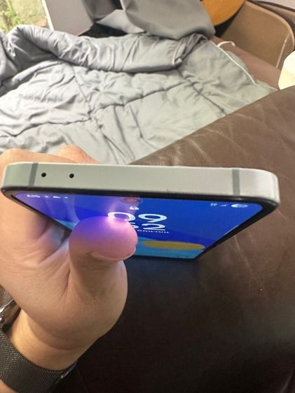 Samsung Flip 6 สีBlue รูปที่ 12
