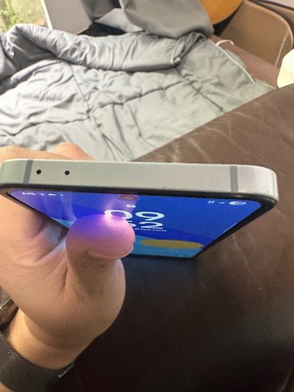 Samsung Flip 6 สีBlue รูปที่ 9