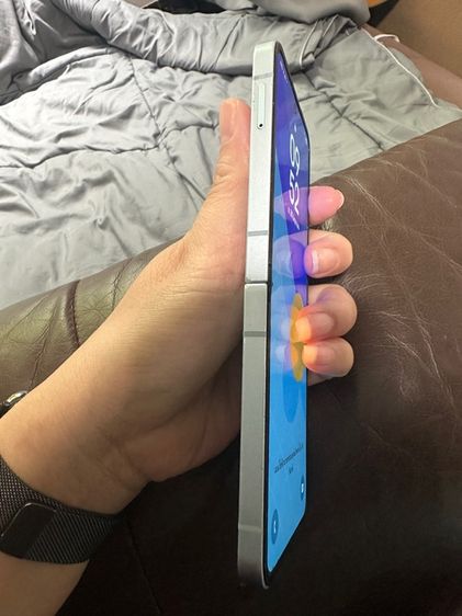 Samsung Flip 6 สีBlue รูปที่ 10