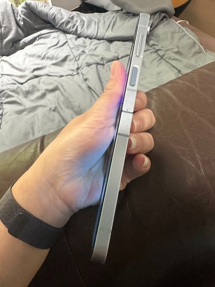 Samsung Flip 6 สีBlue รูปที่ 11