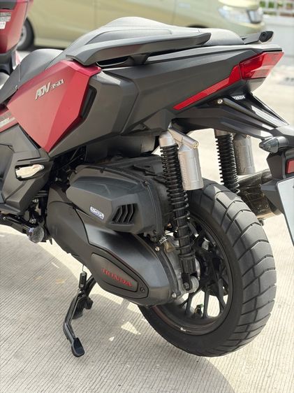  ADV350cc G-craft Limited รูปที่ 7