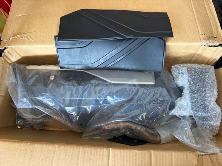  ADV350cc G-craft Limited รูปที่ 12